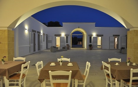 Tenuta Flora Maria
